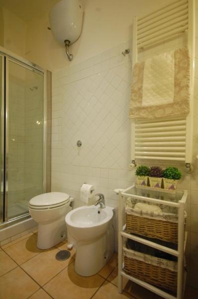 The Right Place 4U Domus Savelli Boutique Apartment 로마 외부 사진