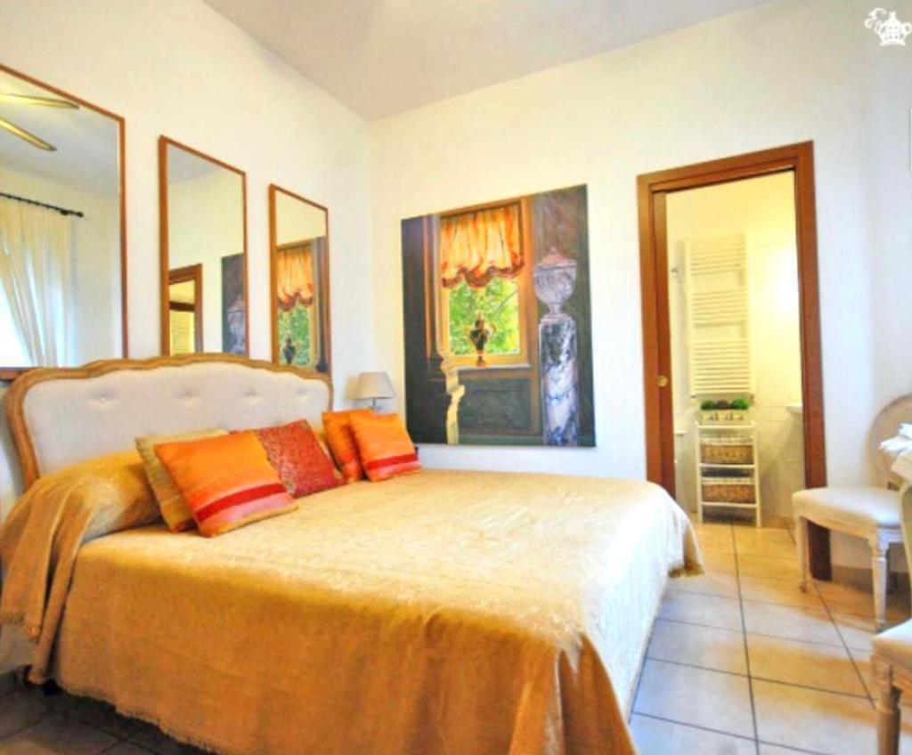 The Right Place 4U Domus Savelli Boutique Apartment 로마 외부 사진