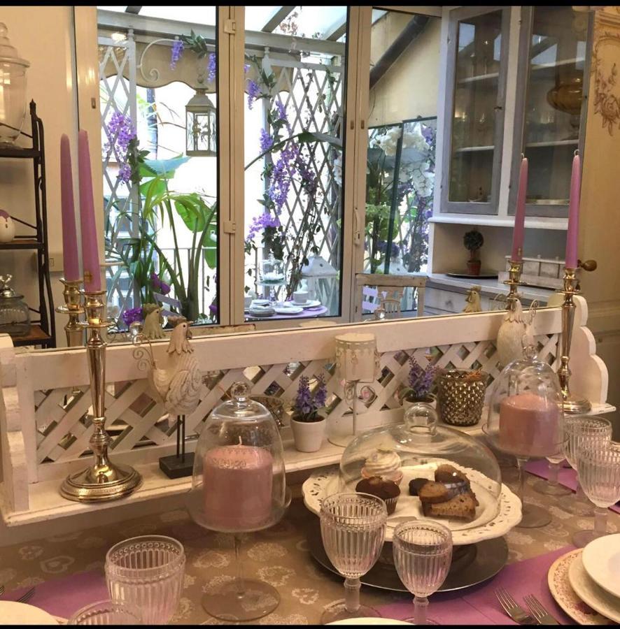 The Right Place 4U Domus Savelli Boutique Apartment 로마 외부 사진