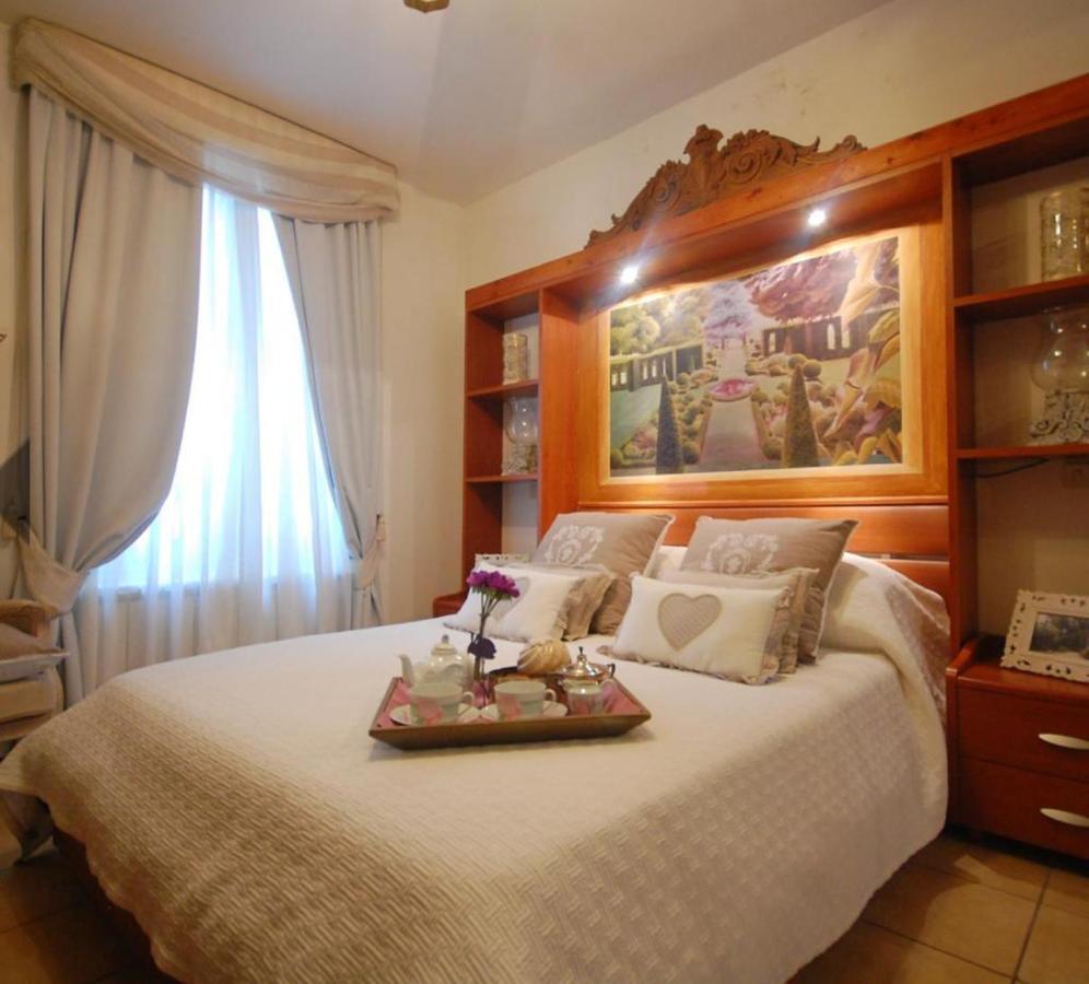 The Right Place 4U Domus Savelli Boutique Apartment 로마 외부 사진