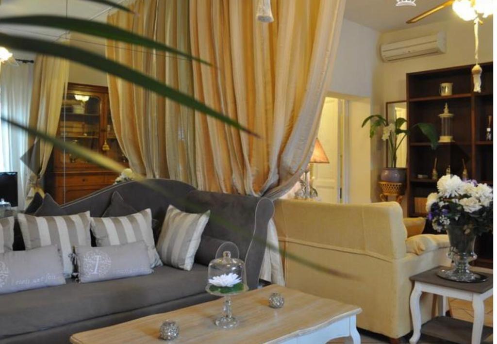 The Right Place 4U Domus Savelli Boutique Apartment 로마 외부 사진