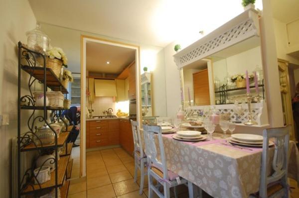The Right Place 4U Domus Savelli Boutique Apartment 로마 외부 사진